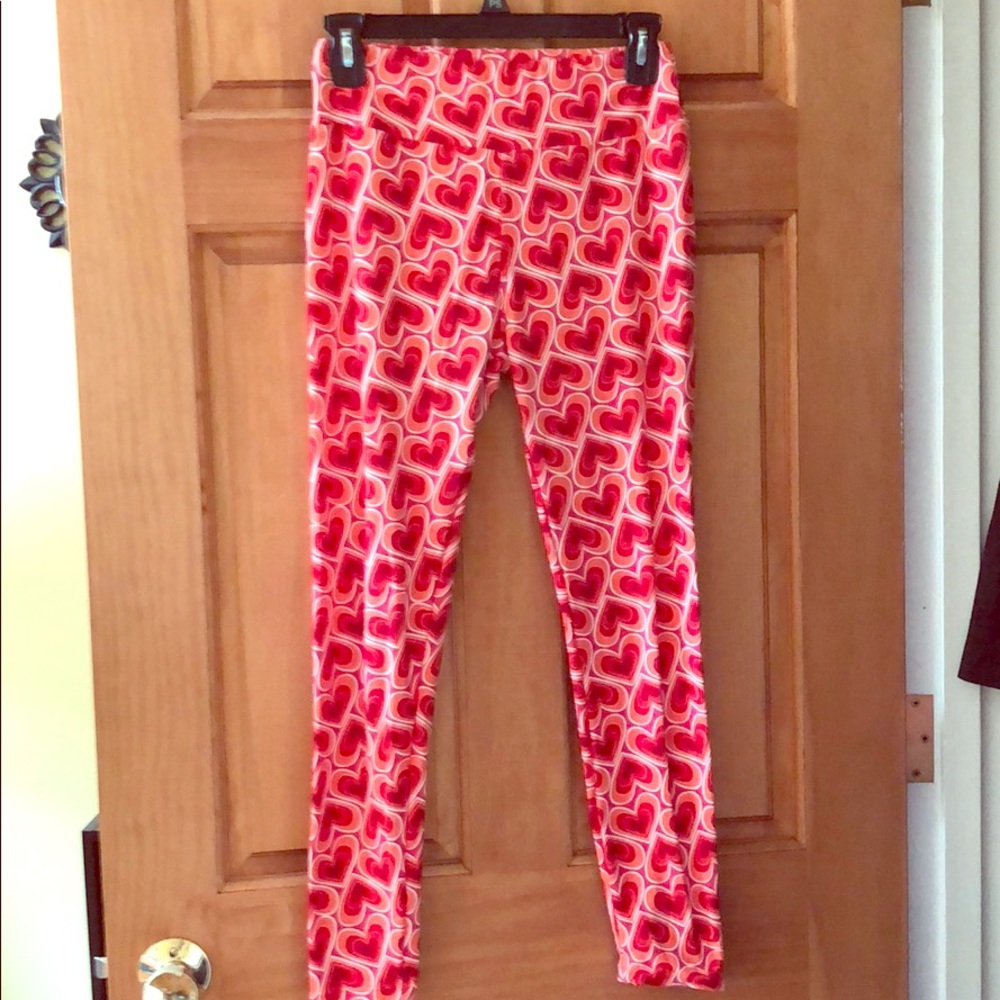 LuLaRoe leggings!